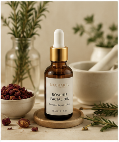 Why Botanical Ingredients Are The Future Of Beauty