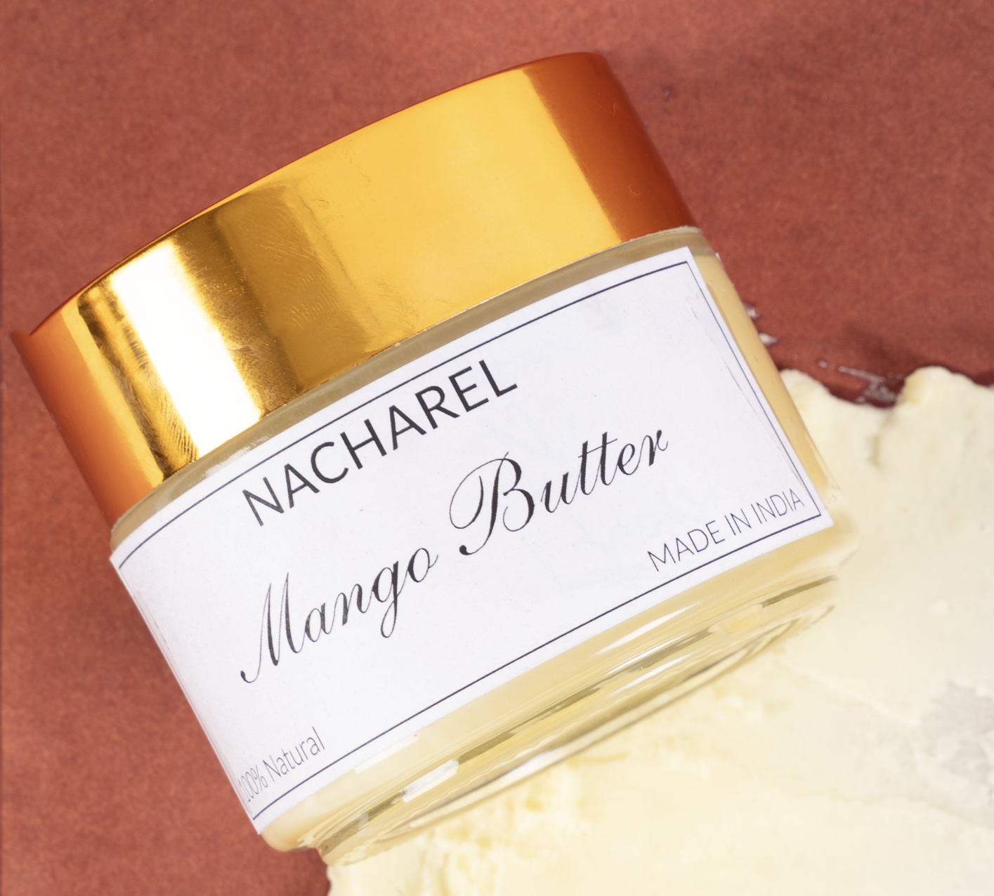 Nacharelist Handmade Skincare Product