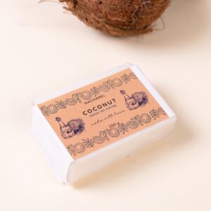 Coconut Soap
