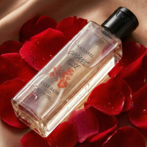Nacharel Rose Oil