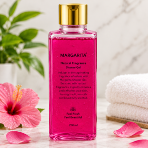 Nacharel- Margarita Body Wash