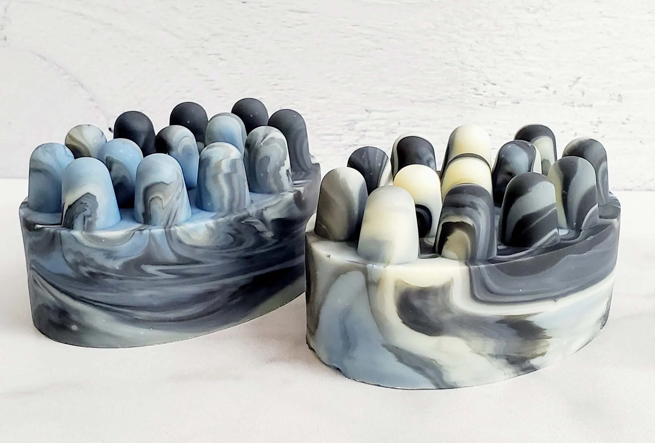 Massage Soap Bars