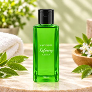 Nacharel anti acne face wash- Refinery