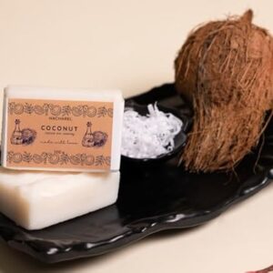 Coconut Soap