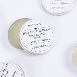 Natural Lip Balm for Delhi NCR Weather Protection and Chapped Lips Cure