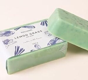 Lemon Grass Soap