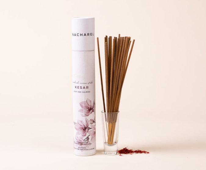 Kesar Incense Stick