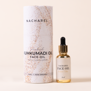 Kumkumadi Face Oil