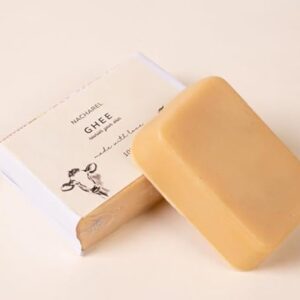 Nacharel Ghee Soap