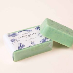 Lemon Grass Soap
