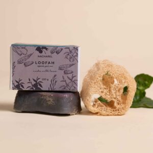 Loofah Soap