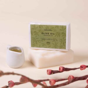 Olive Oil Soap