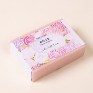Rose Soap