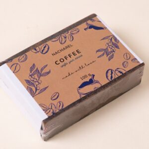 Coffee Scrub Soap