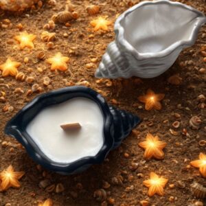 Soy Candle Set