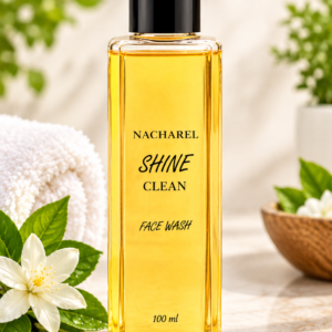 Shine Face wash