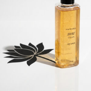 Shine Face wash