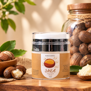 Shea Butter