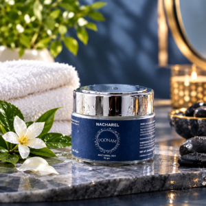 Poonam Night Cream by Nacharel