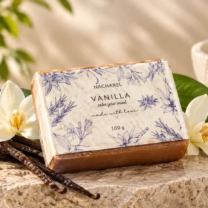 Vanilla Soap