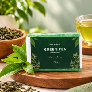 Green Tea Soap