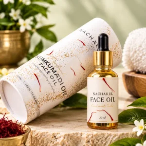 Kumkumadi Face Oil